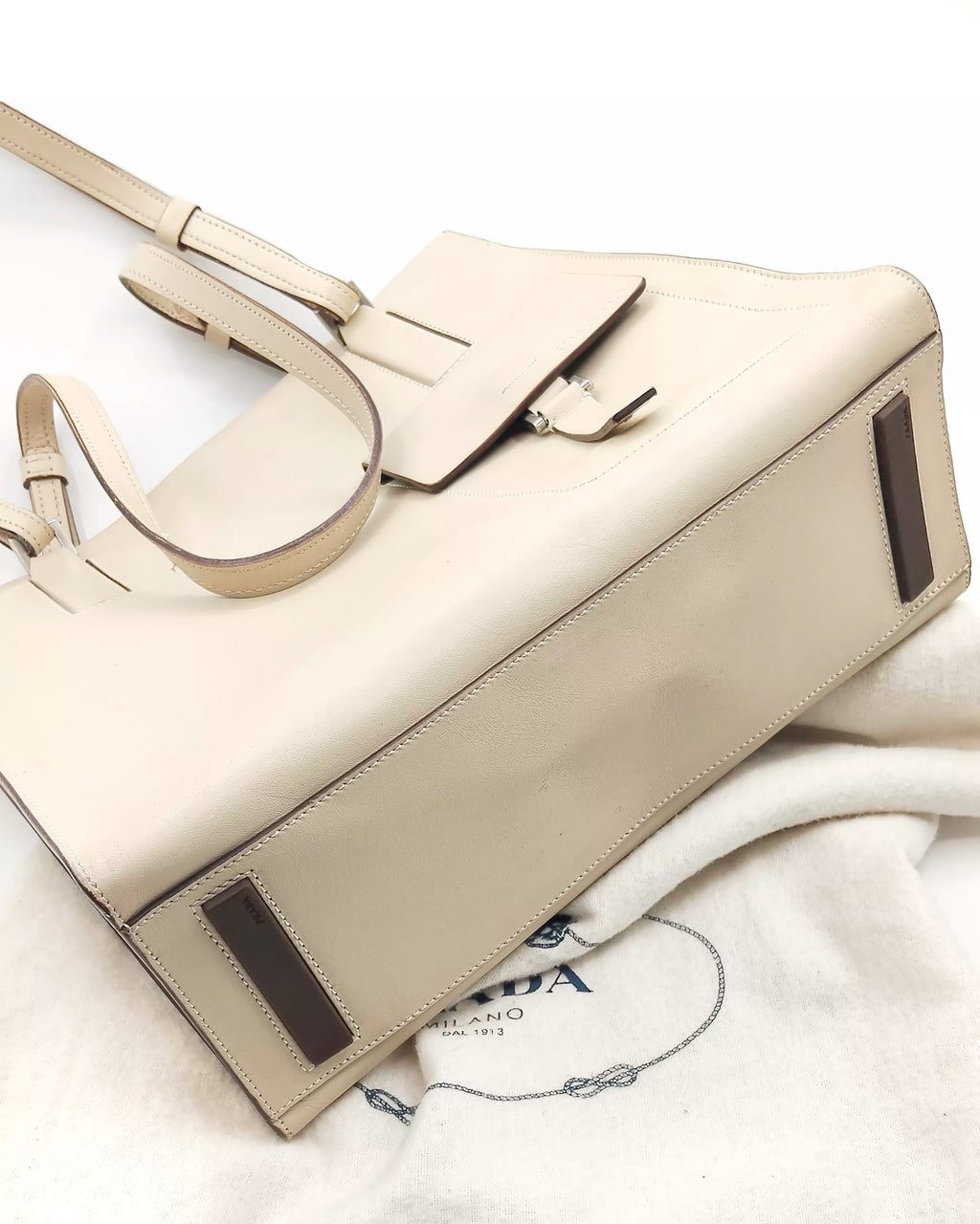 Tote/ Sac Plat PRADA