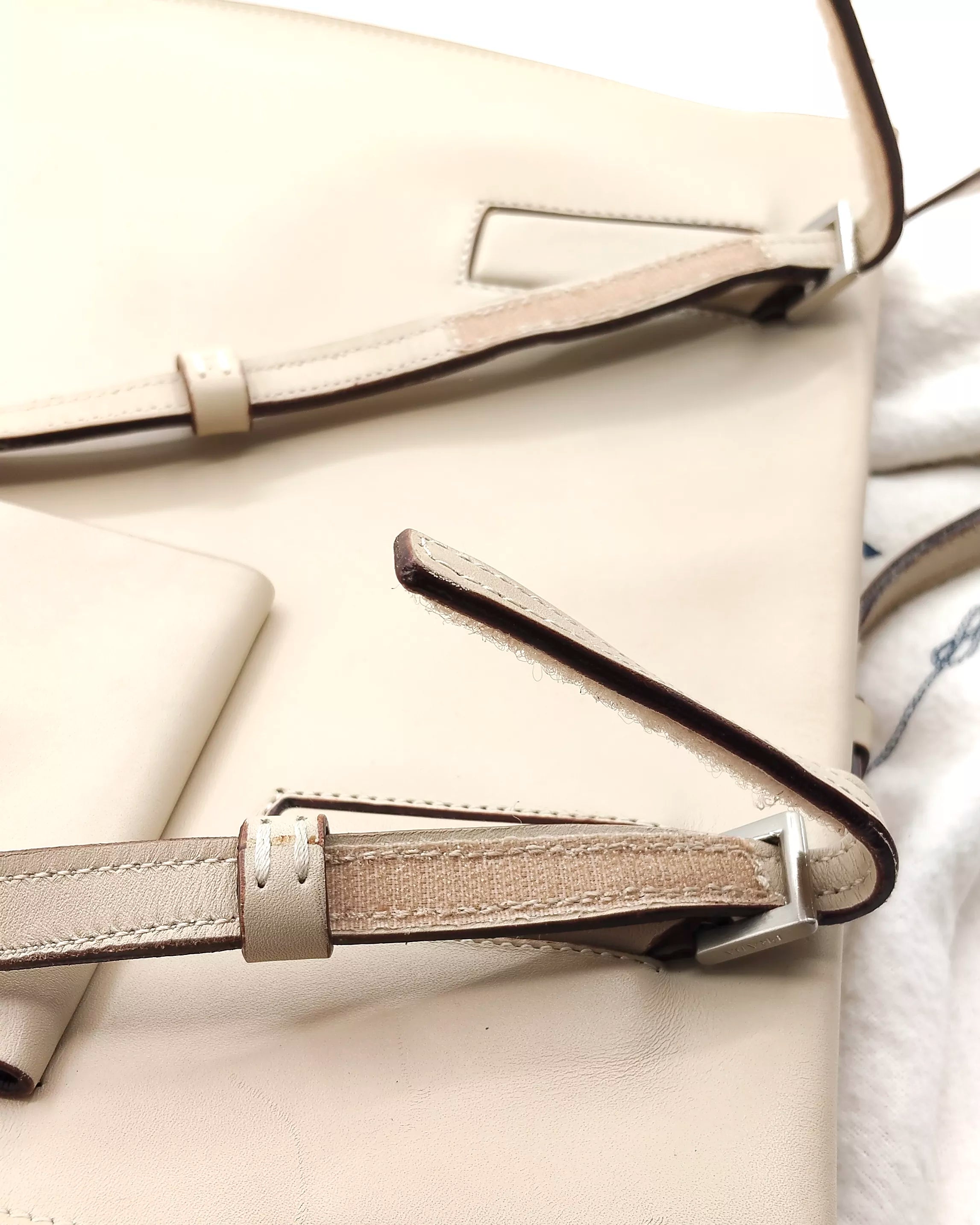 Tote/ Sac Plat PRADA