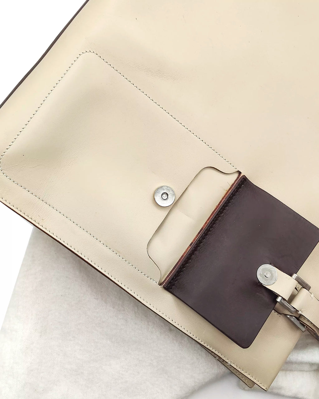 Tote/ Sac Plat PRADA