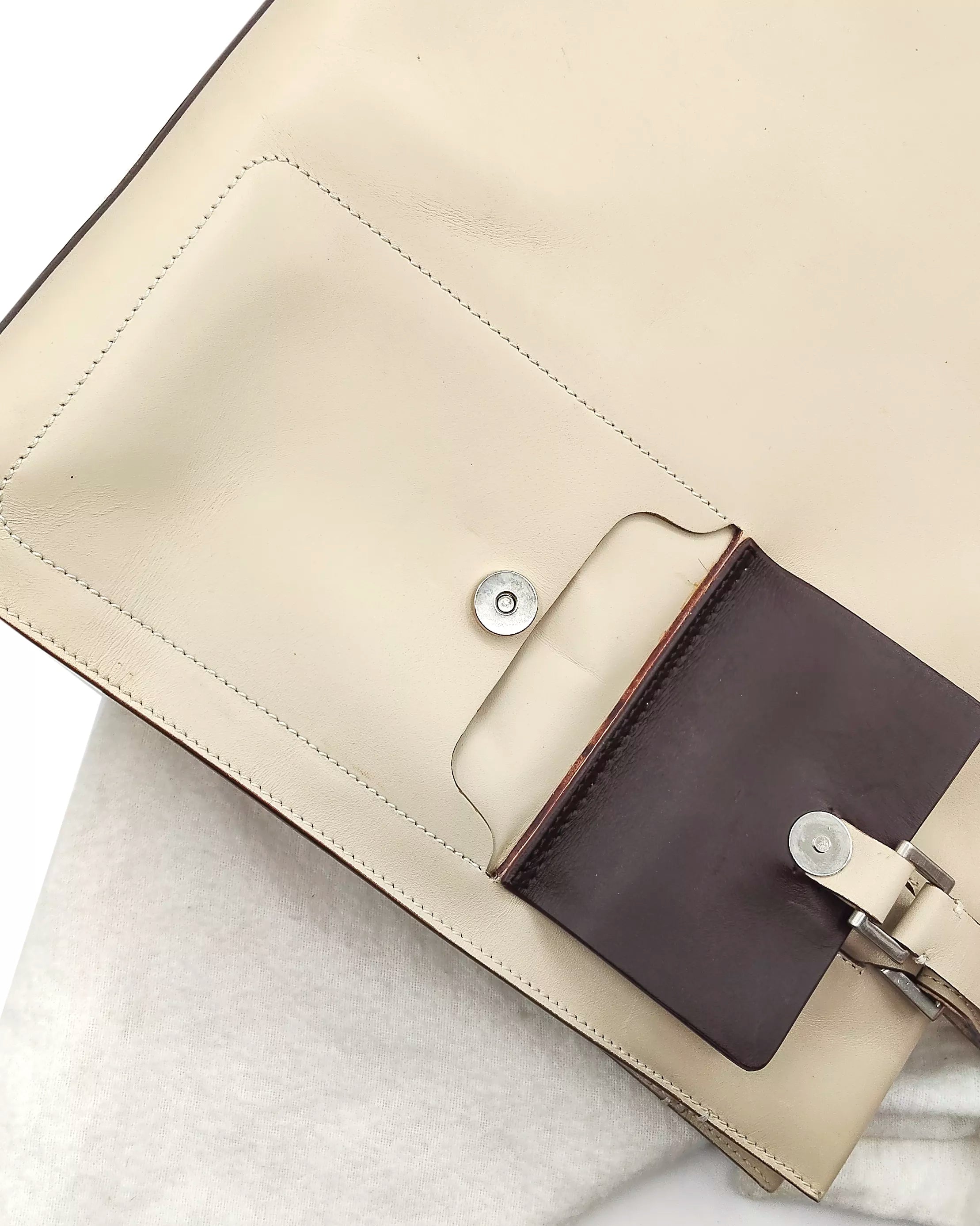 Tote/ Sac Plat PRADA