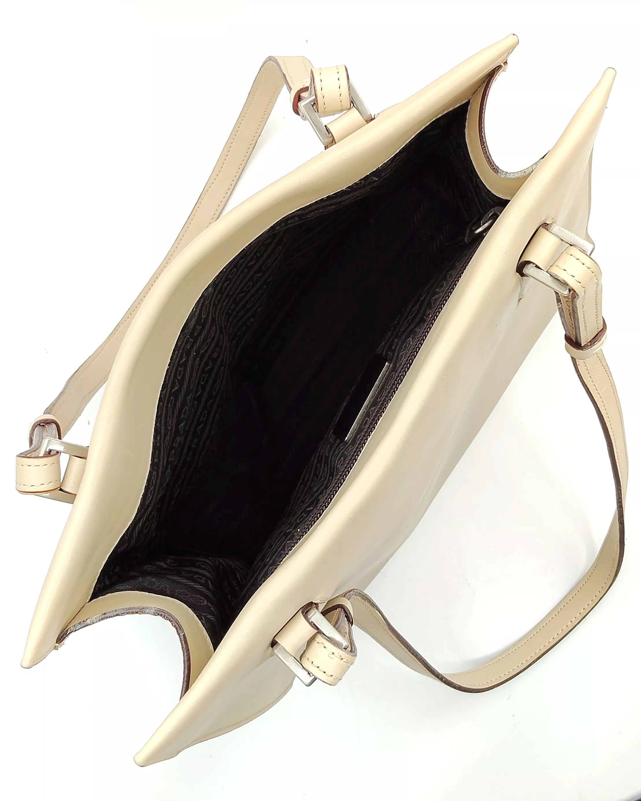Tote/ Sac Plat PRADA