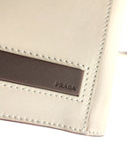Tote/ Sac Plat PRADA
