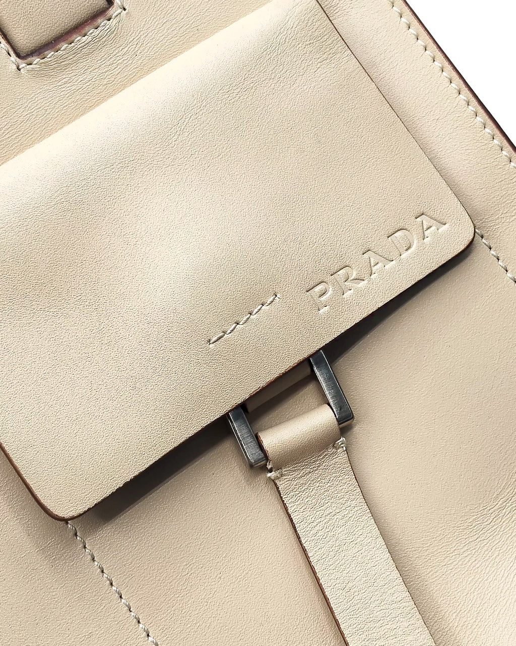 Tote/ Sac Plat PRADA