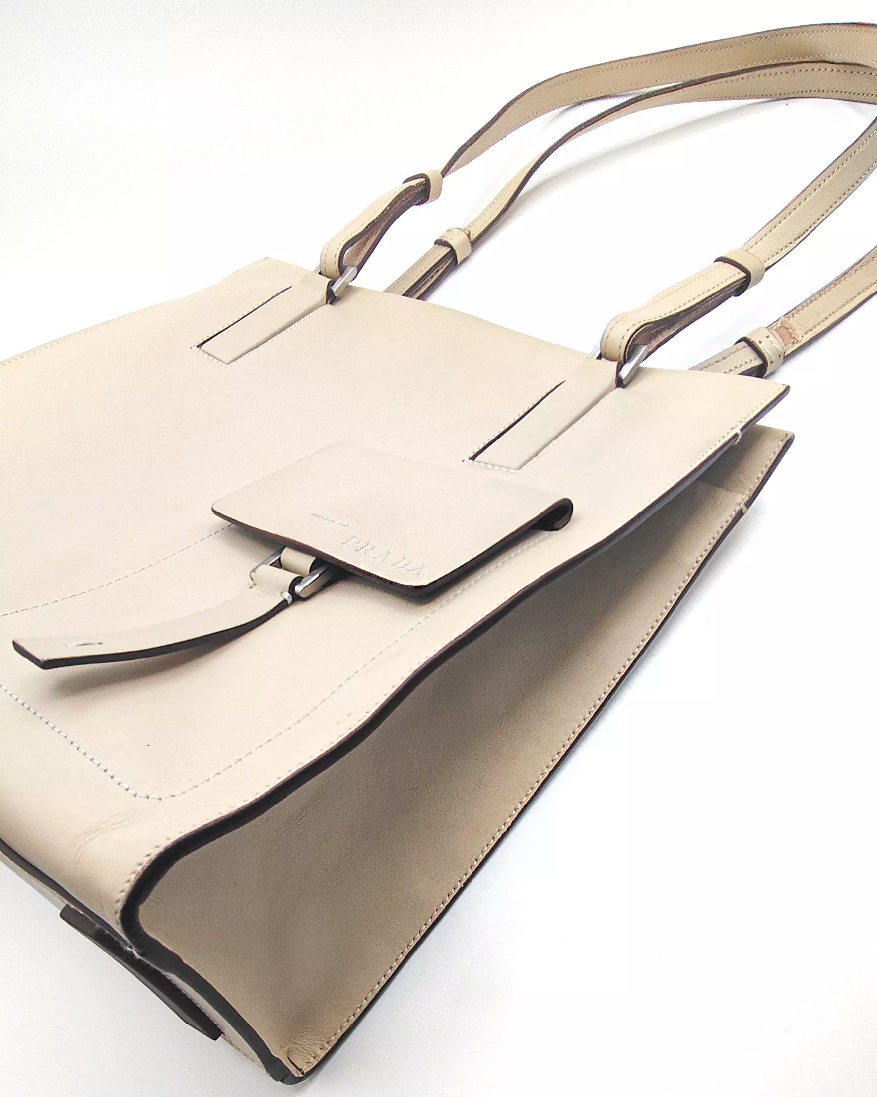 Tote/ Sac Plat PRADA