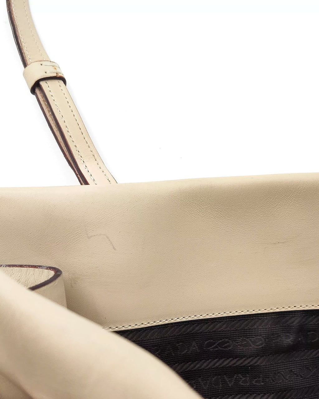 Tote/ Sac Plat PRADA