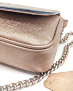 Crossbody Soho Long Flap GG Gucci