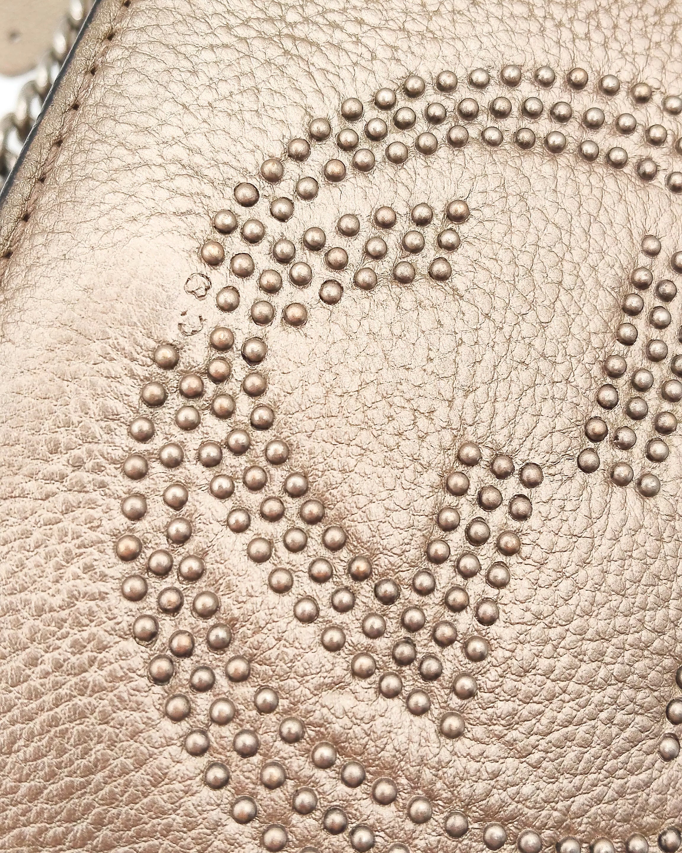 Crossbody Soho Long Flap GG Gucci
