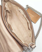 Crossbody Soho Long Flap GG Gucci