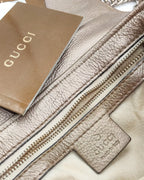 Crossbody Soho Long Flap GG Gucci