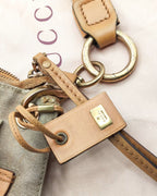 Utilitarian Safari Shoulder bag Gucci