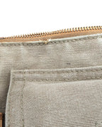 Utilitarian Safari Shoulder bag Gucci
