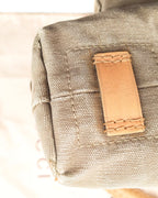 Utilitarian Safari Shoulder bag Gucci