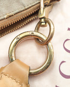Utilitarian Safari Shoulder bag Gucci