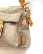 Utilitarian Safari Shoulder bag Gucci