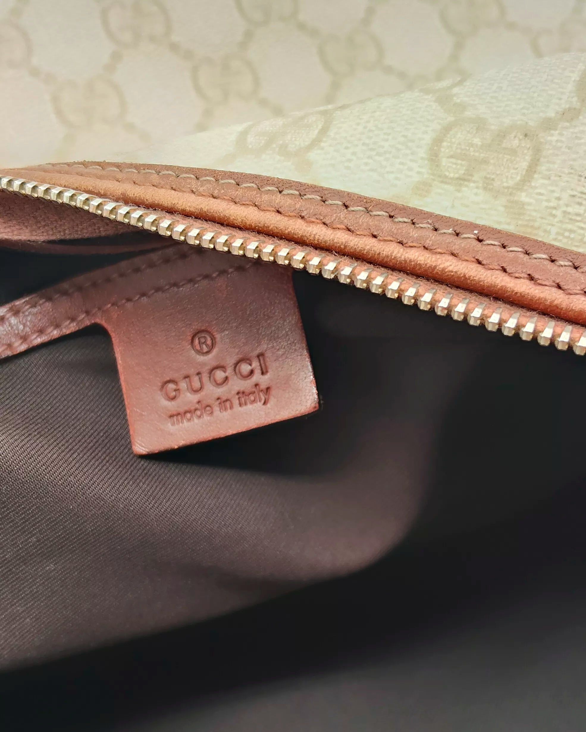 Borsa hobo GG Joy Gucci