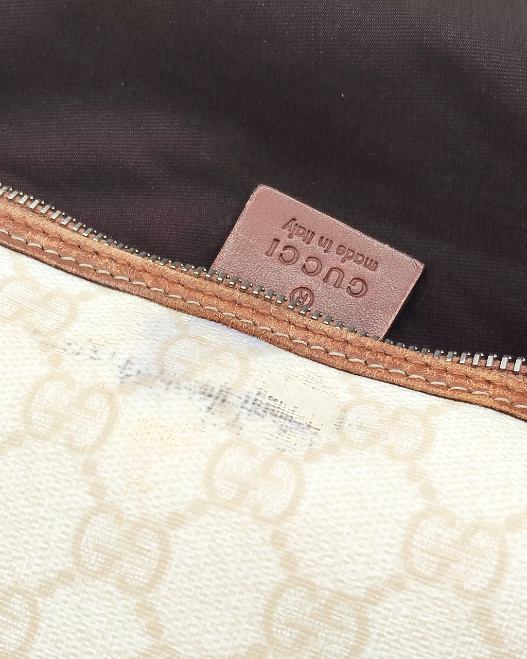 Borsa hobo GG Joy Gucci