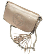 Crossbody Soho Long Flap GG Gucci