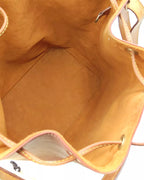 Noè GM Epi Cognac Louis Vuitton