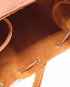 Noè GM Epi Cognac Louis Vuitton