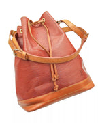Noè GM Epi Cognac Louis Vuitton