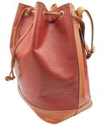 Noè GM Epi Cognac Louis Vuitton