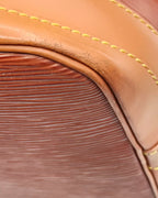 Noè GM Epi Cognac Louis Vuitton