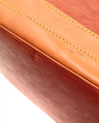 Noè GM Epi Cognac Louis Vuitton