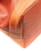 Noè GM Epi Cognac Louis Vuitton