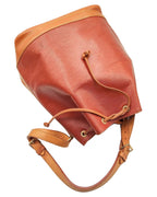 Noè GM Epi Cognac Louis Vuitton