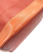 Noè GM Epi Cognac Louis Vuitton