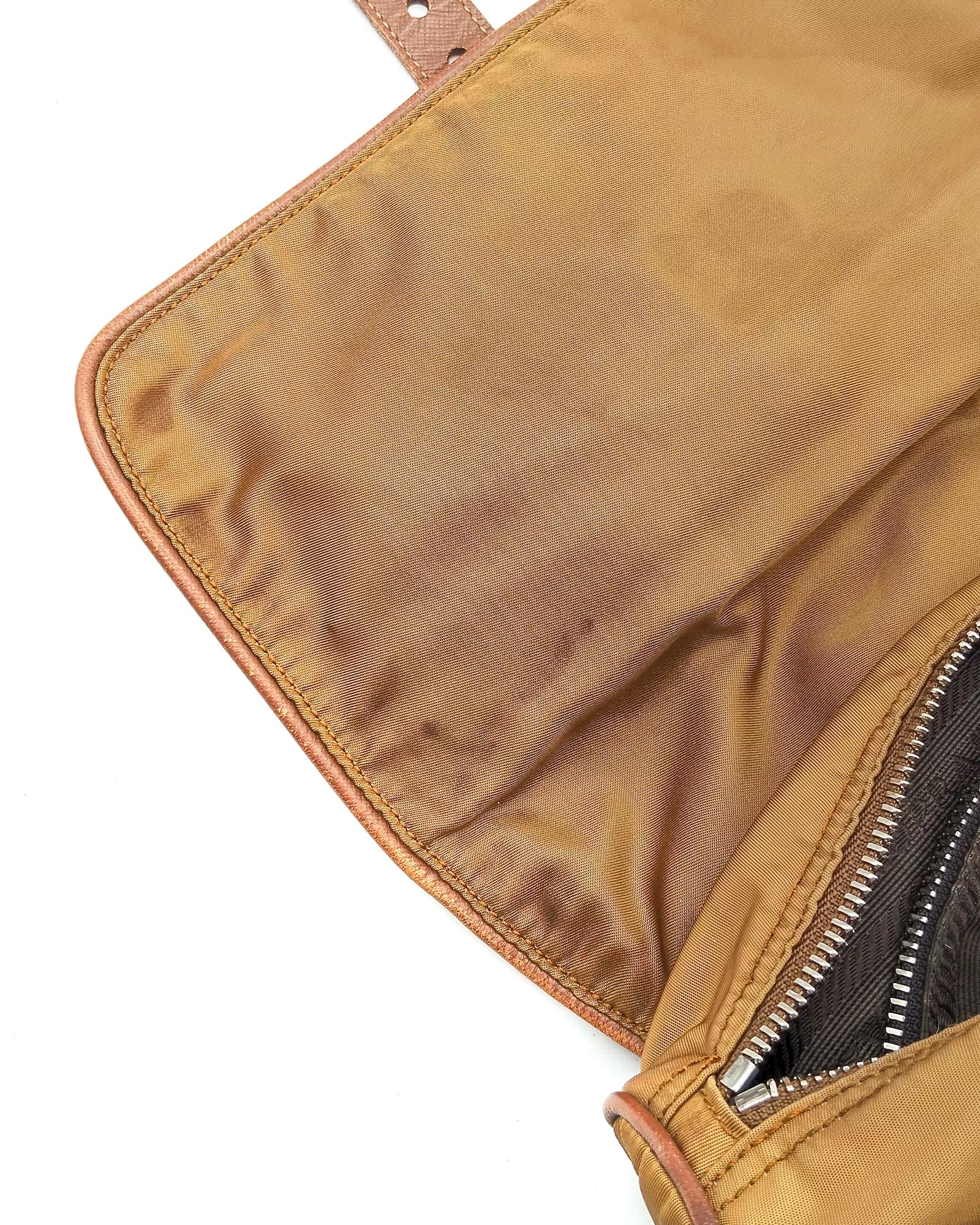 Shouder bag Re-Edition 1995 Prada