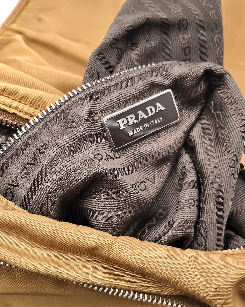 Shouder bag Re-Edition 1995 Prada