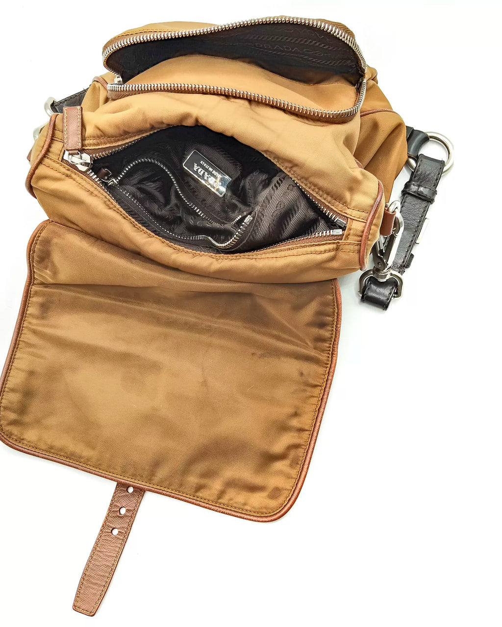 Shouder bag Re-Edition 1995 Prada