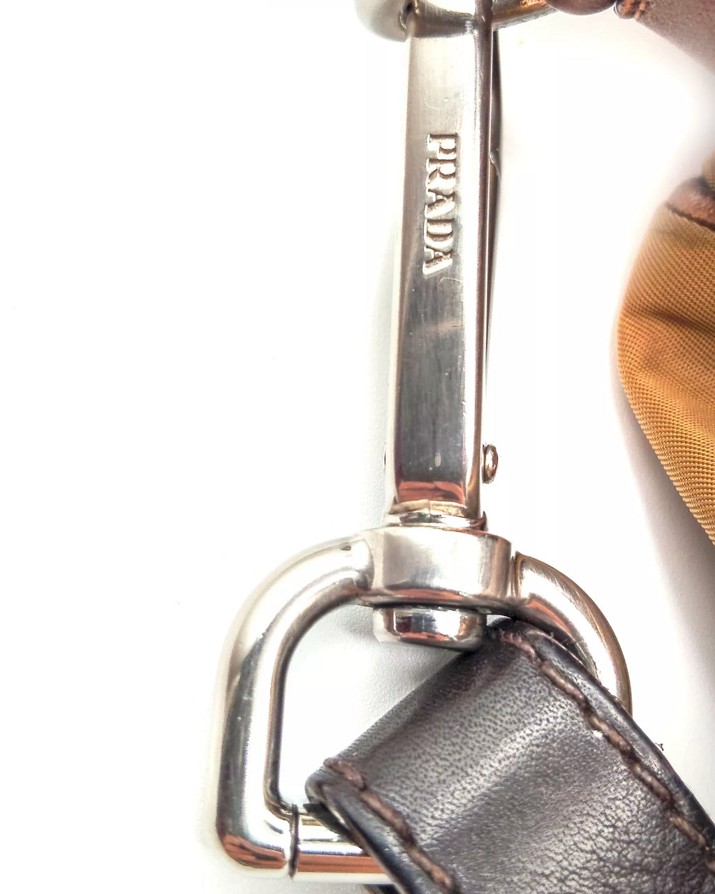 Shouder bag Re-Edition 1995 Prada