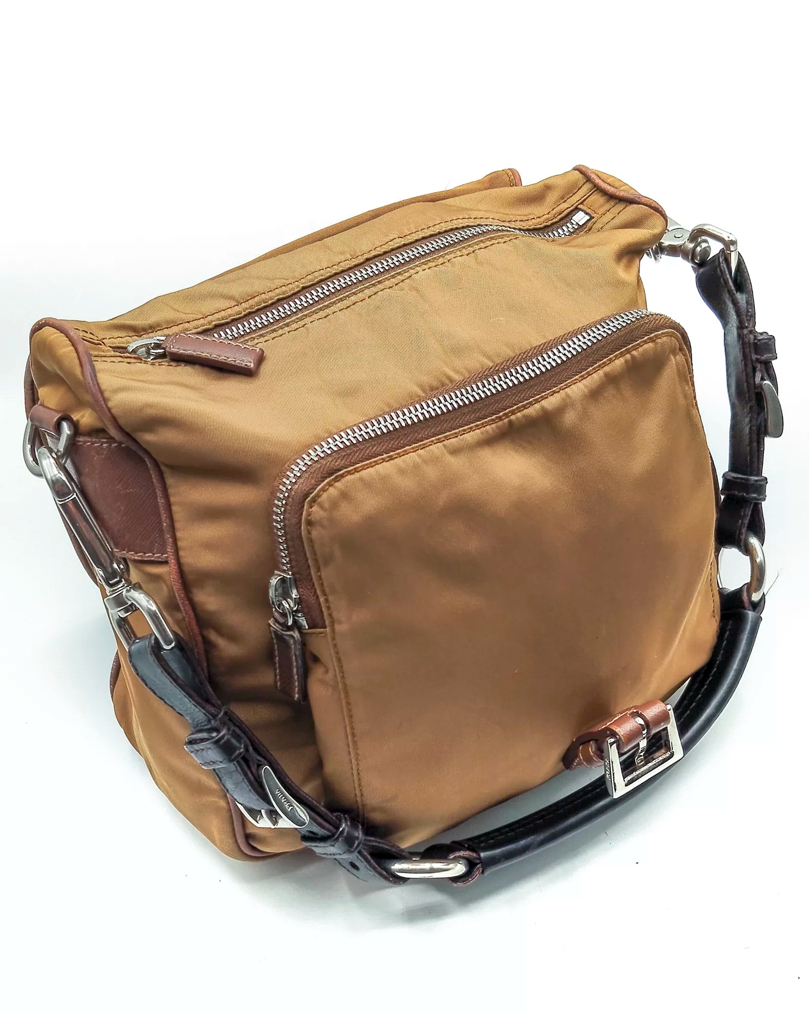 Shouder bag Re-Edition 1995 Prada