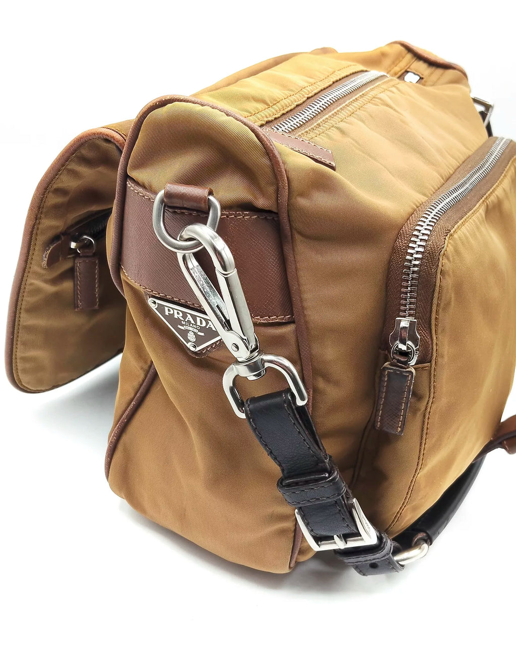 Shouder bag Re-Edition 1995 Prada