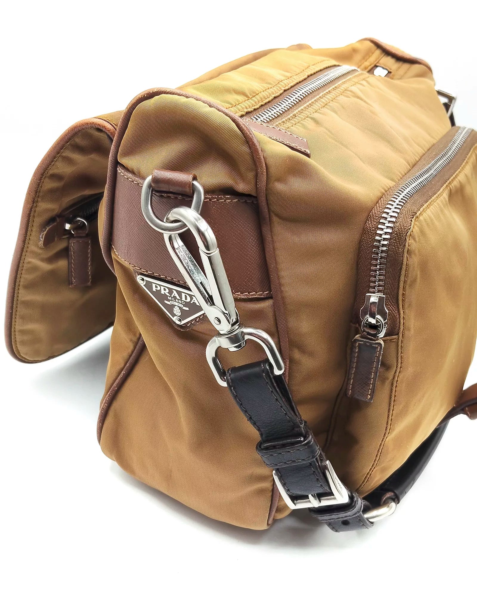 Shouder bag Re-Edition 1995 Prada