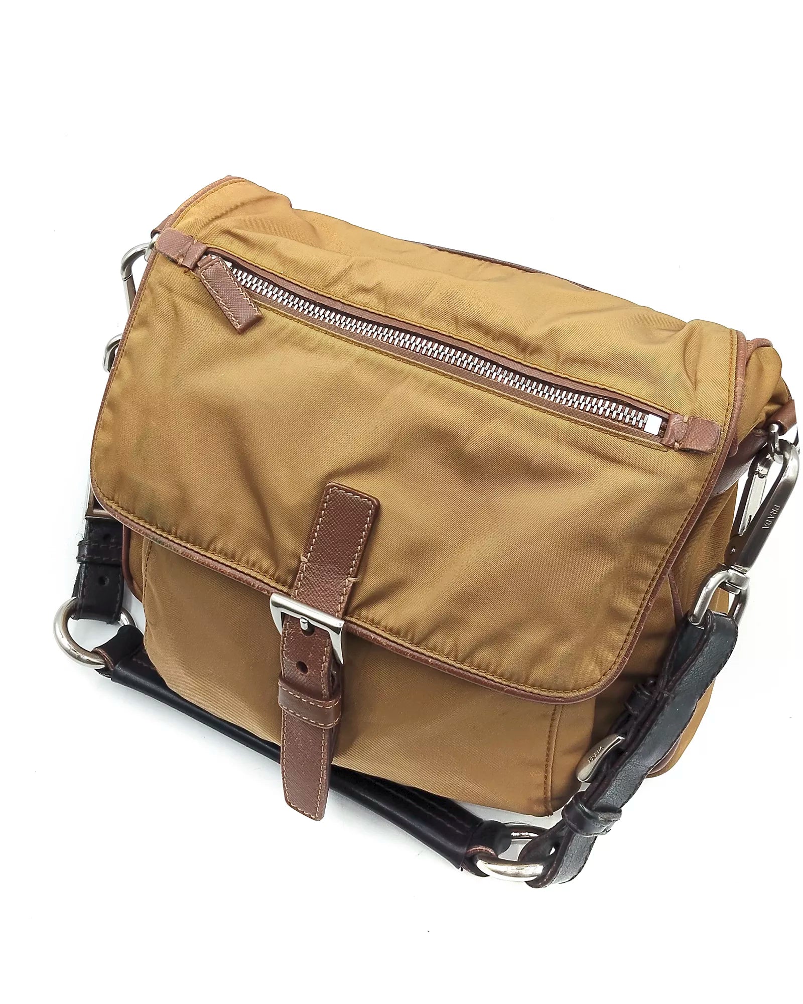 Shouder bag Re-Edition 1995 Prada