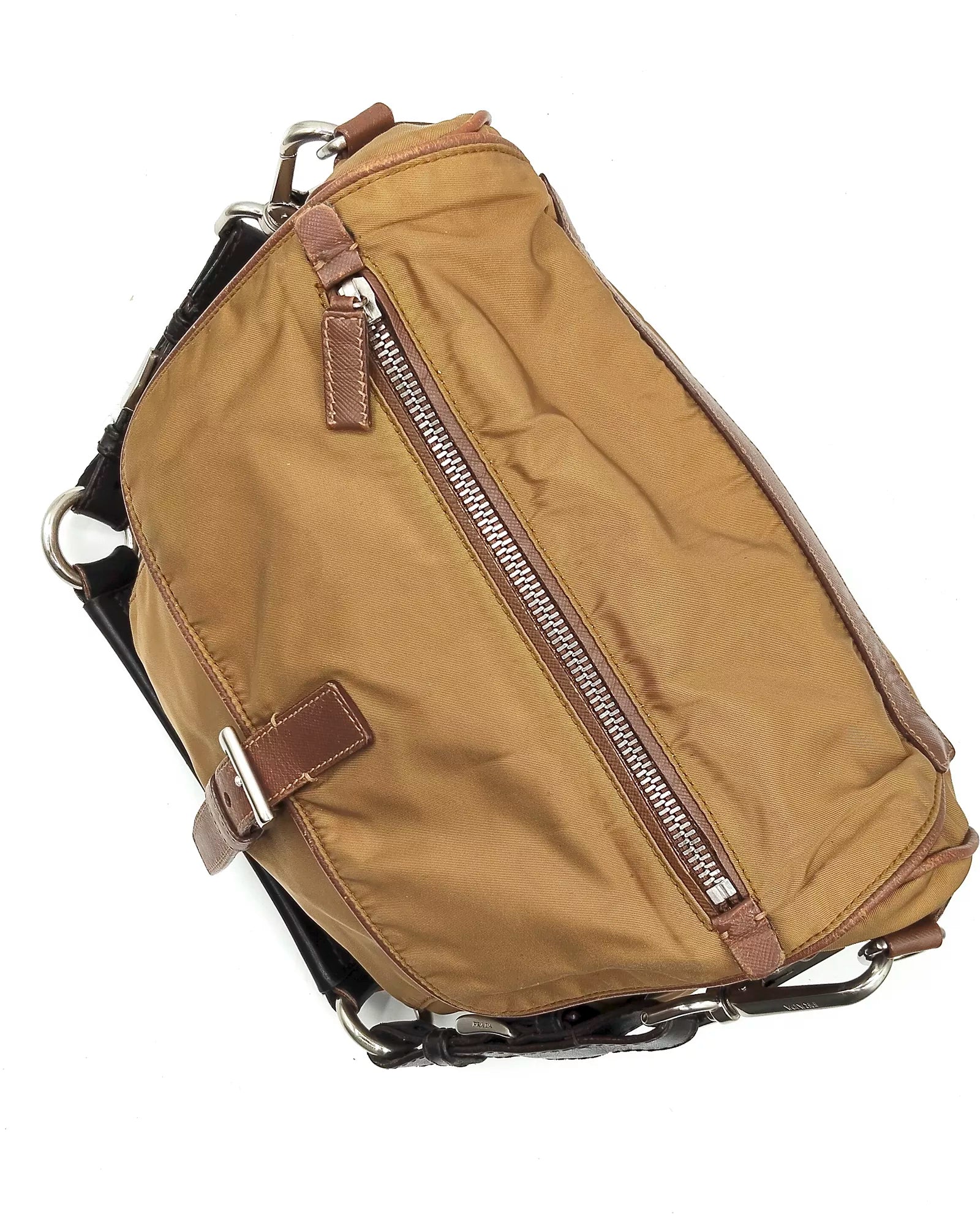 Shouder bag Re-Edition 1995 Prada
