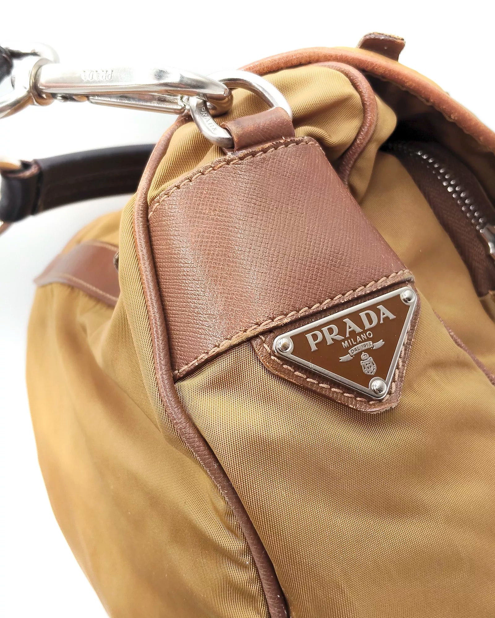 Shouder bag Re-Edition 1995 Prada