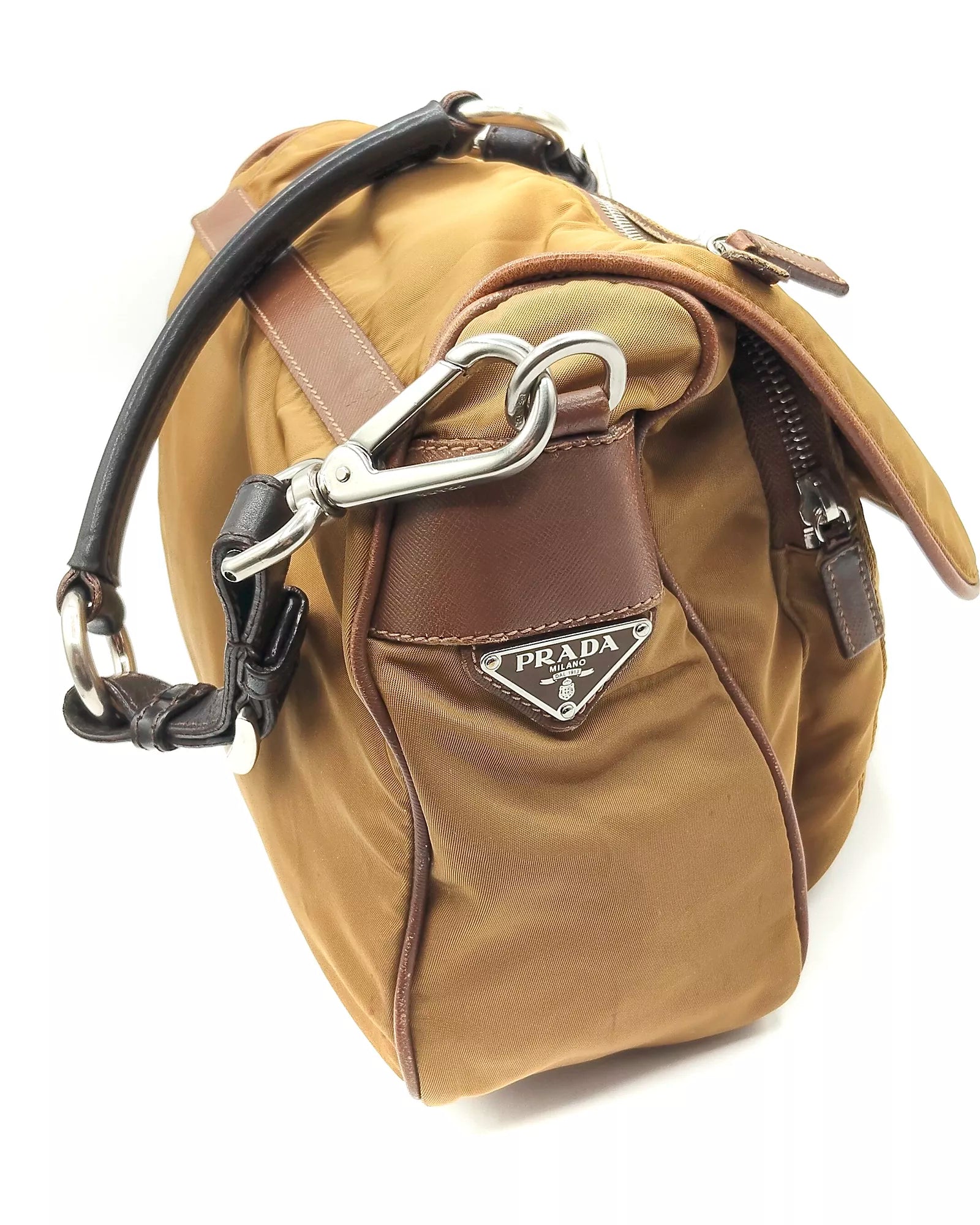 Shouder bag Re-Edition 1995 Prada