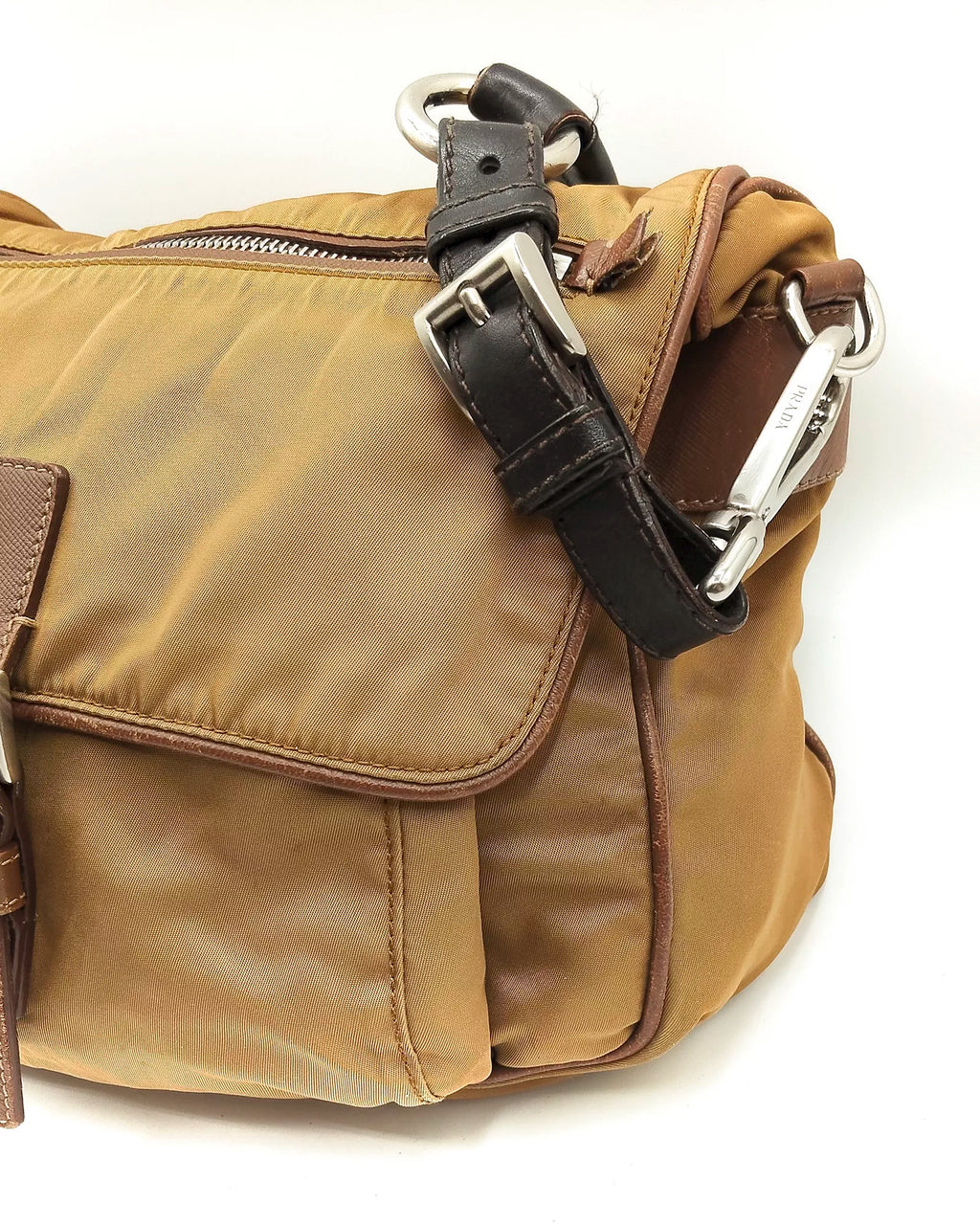 Shouder bag Re-Edition 1995 Prada