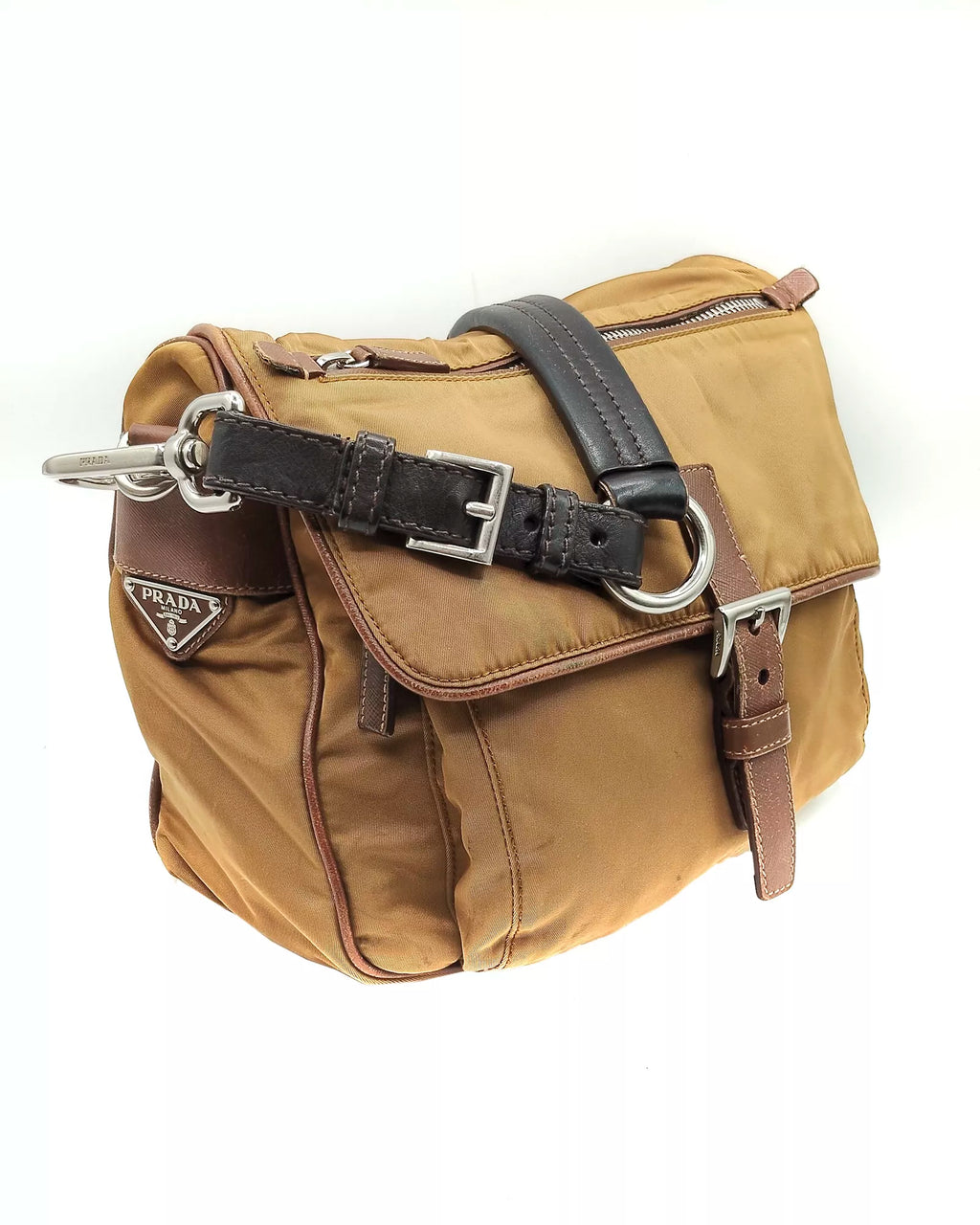 Shouder bag Re-Edition 1995 Prada