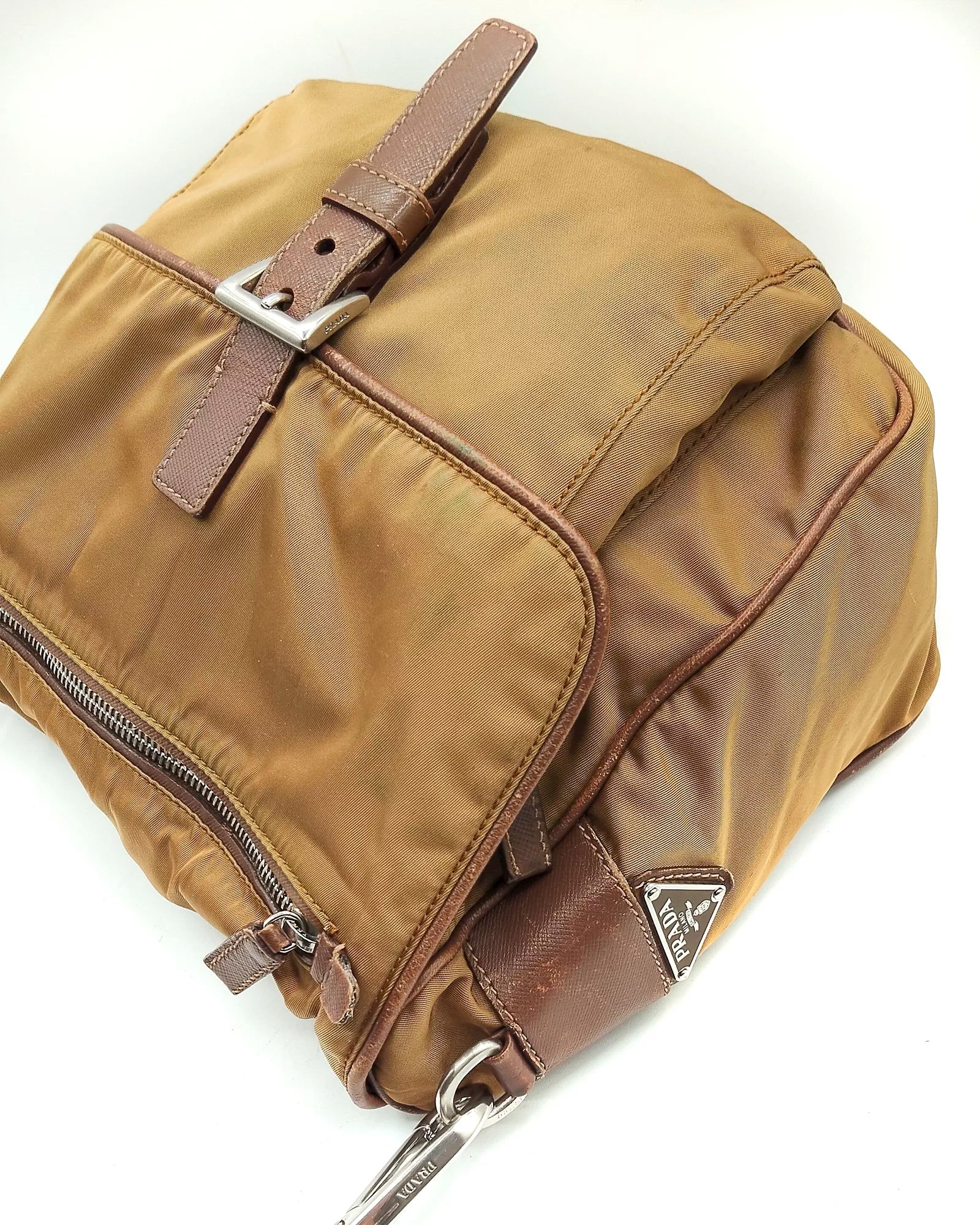 Shouder bag Re-Edition 1995 Prada