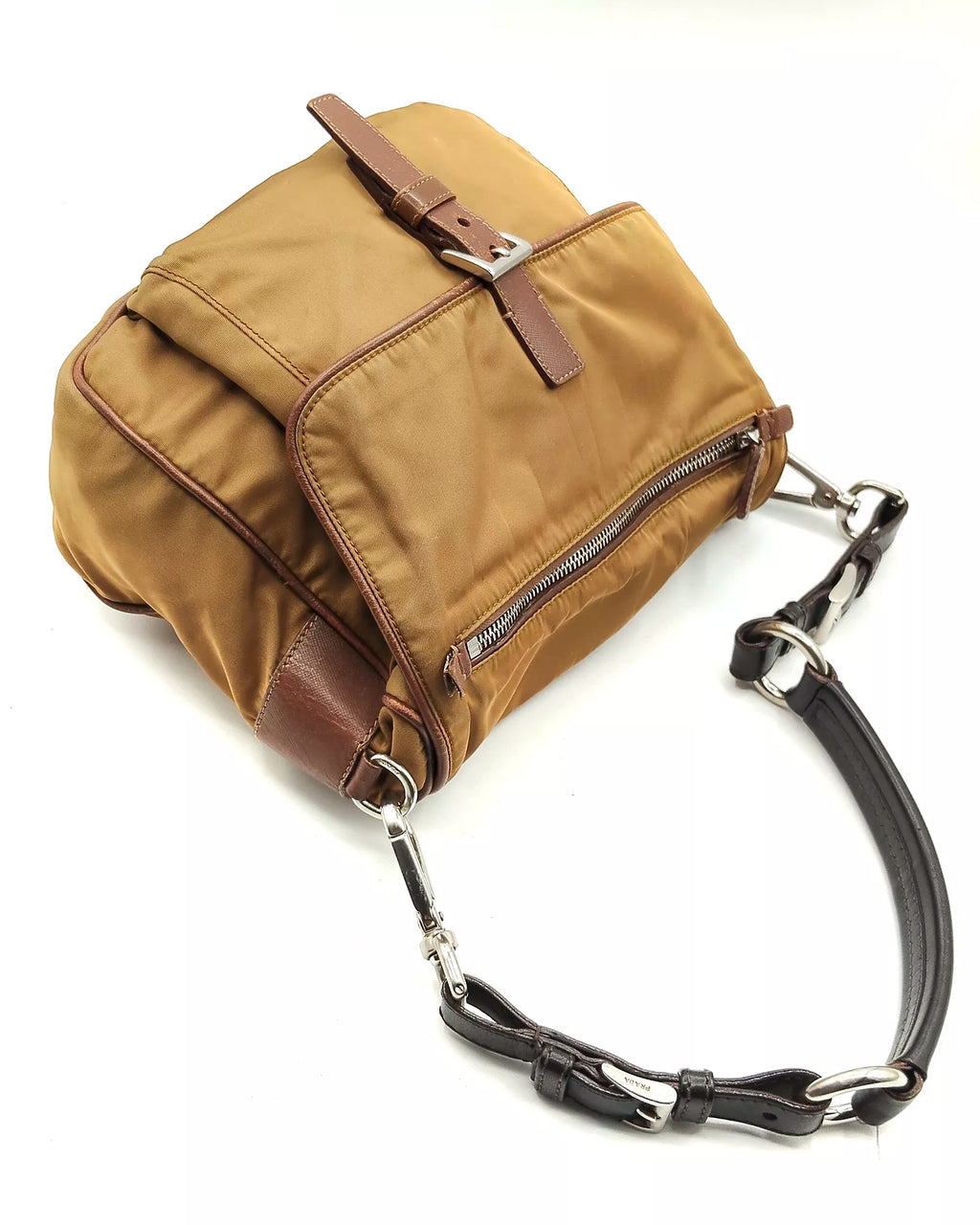 Shouder bag Re-Edition 1995 Prada