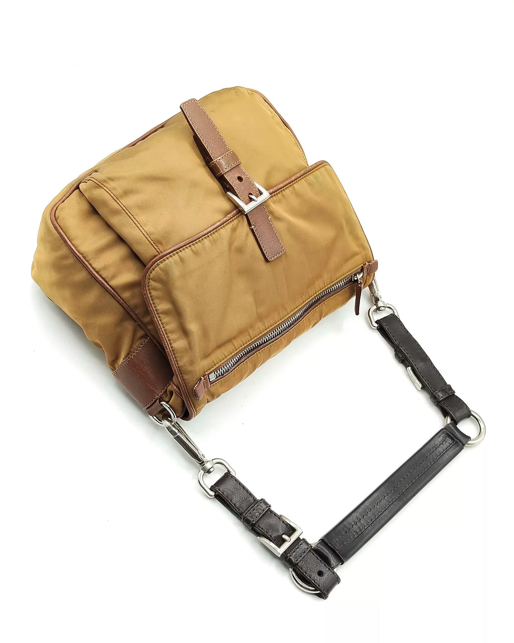 Shouder bag Re-Edition 1995 Prada