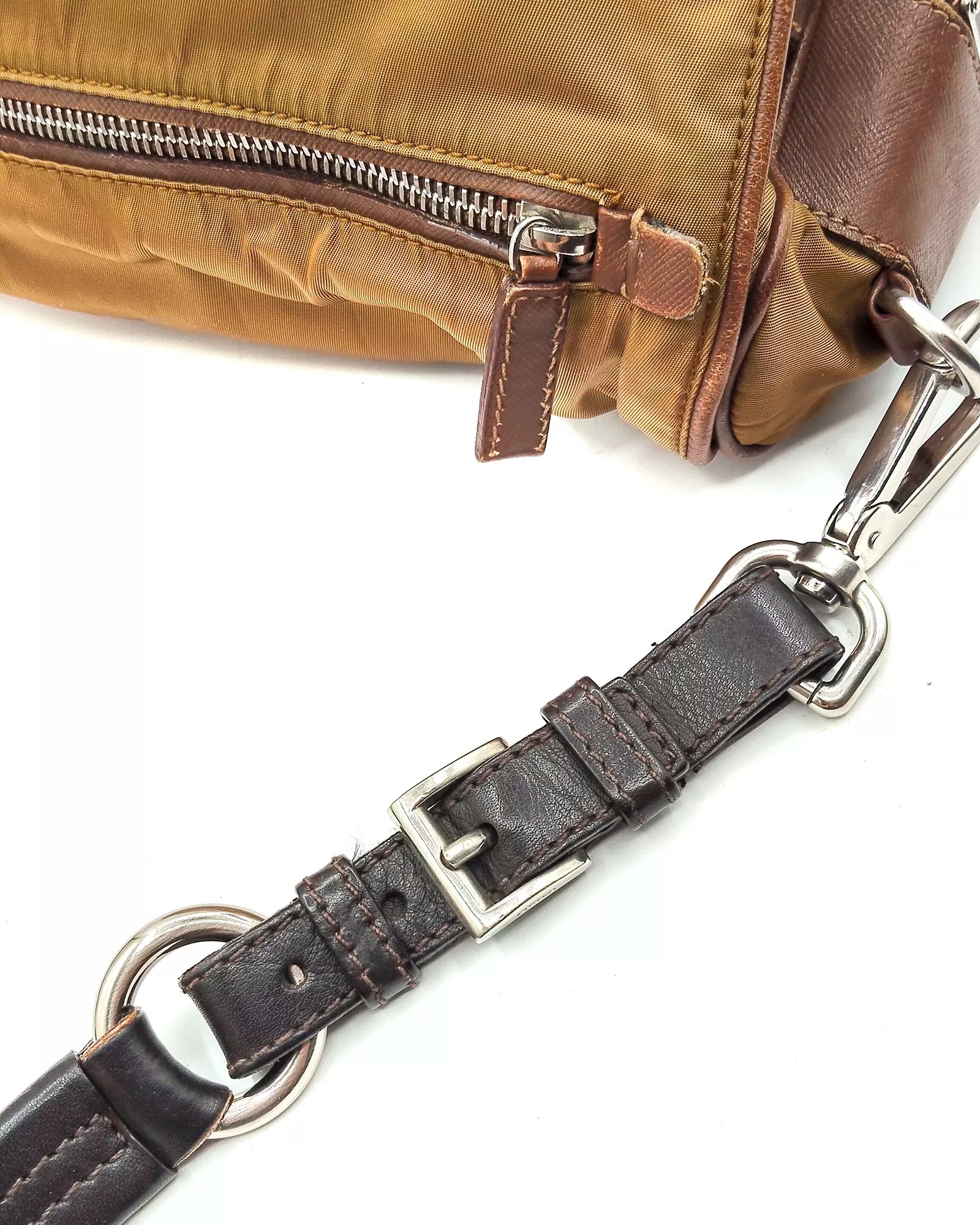Shouder bag Re-Edition 1995 Prada