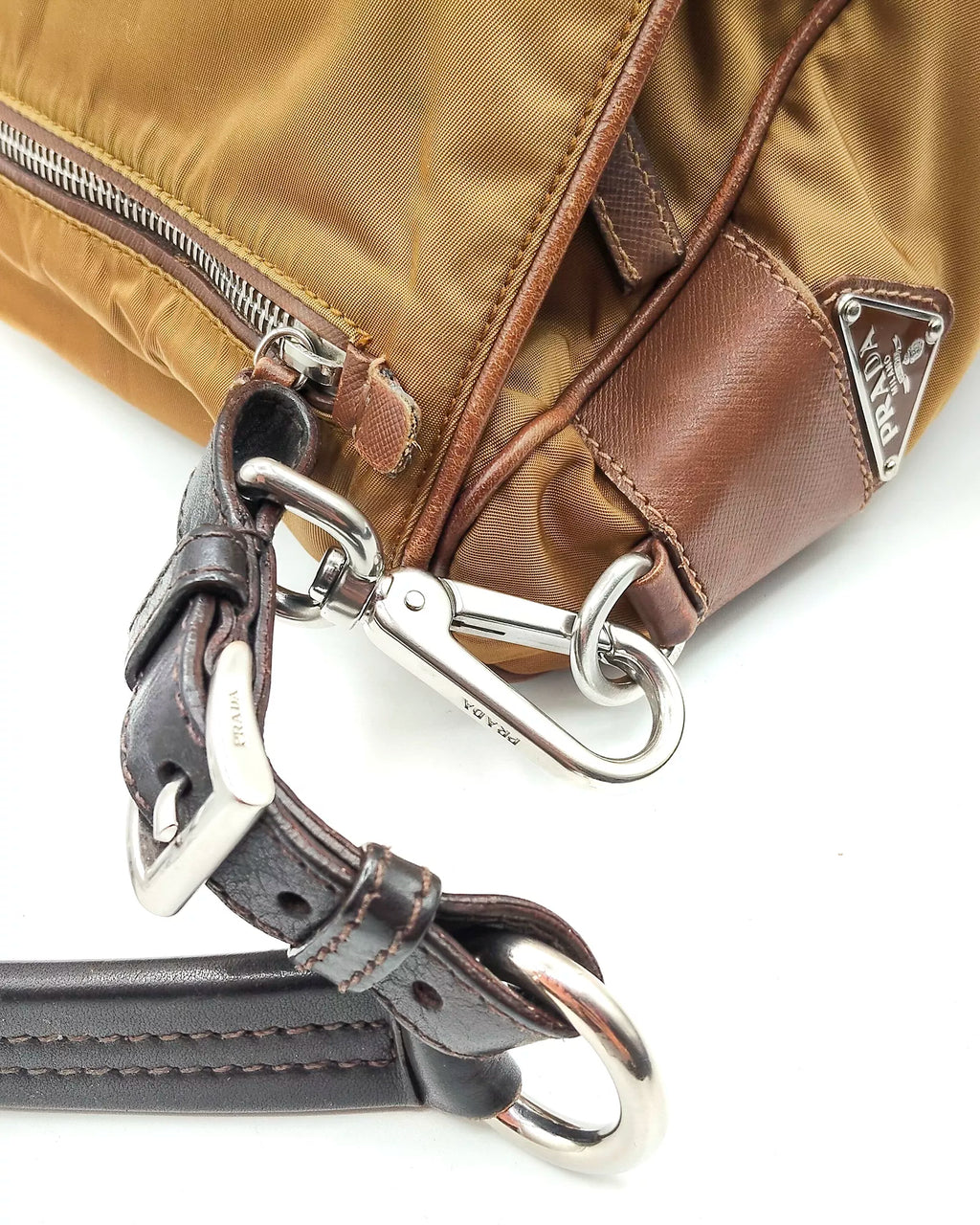 Shouder bag Re-Edition 1995 Prada