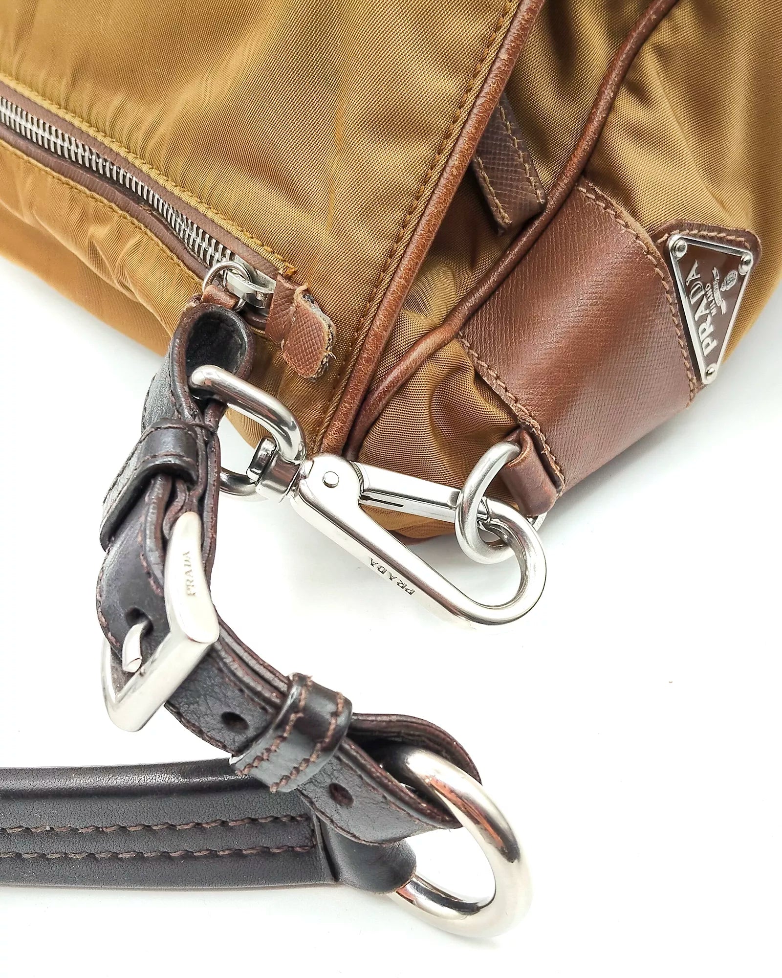 Shouder bag Re-Edition 1995 Prada