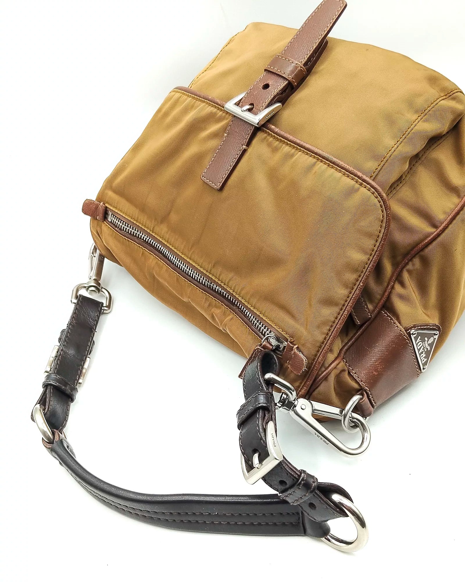 Shouder bag Re-Edition 1995 Prada